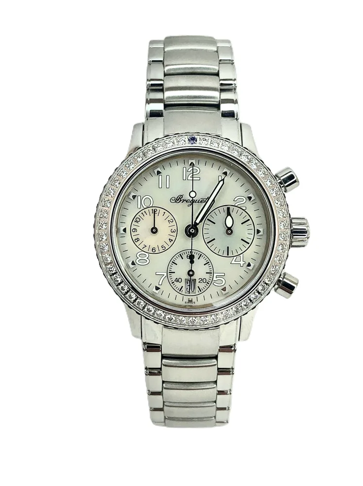 Breguet Type XX - XXI - XXII